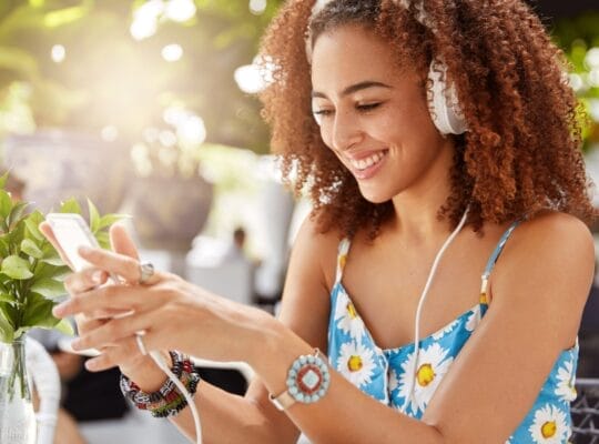 music
