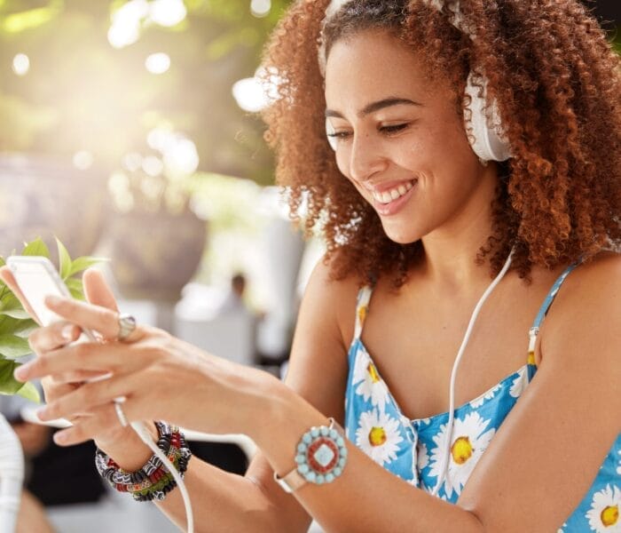 music