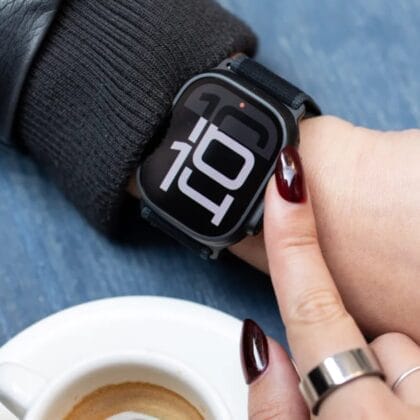 Apple watch