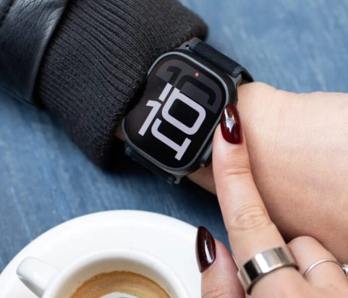 Apple watch