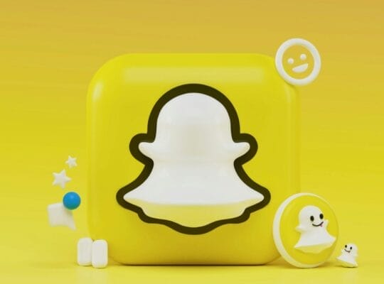 snapchat