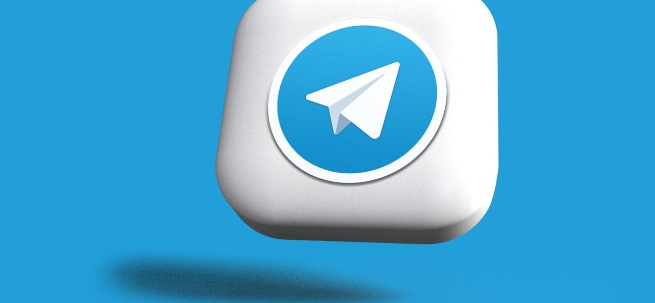 telegram