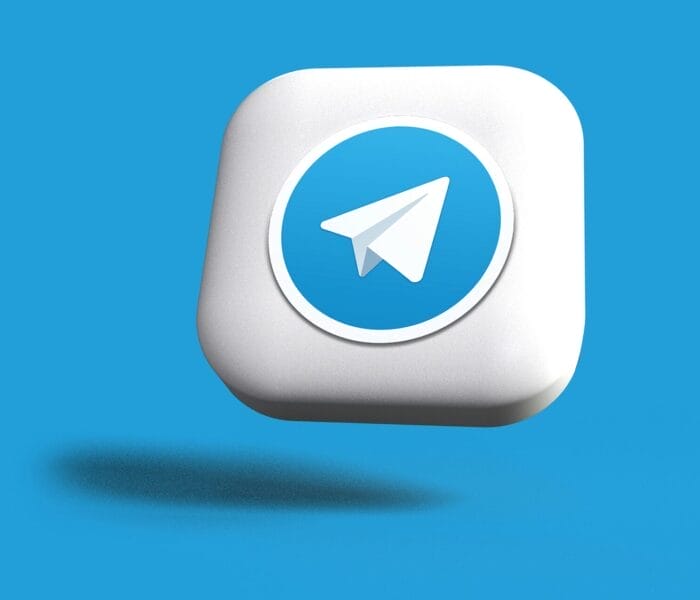 telegram