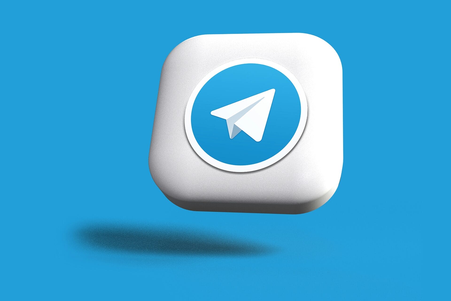 telegram