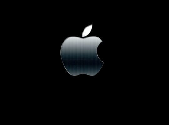 apple