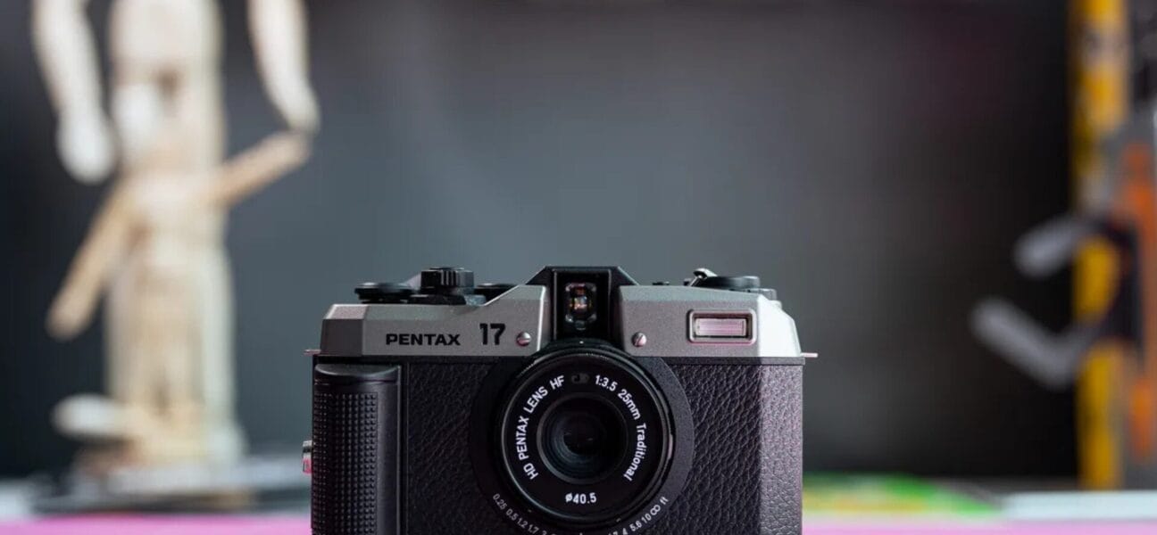 pentax