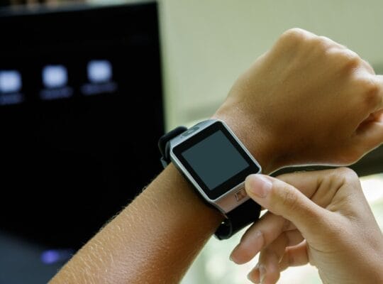 watch