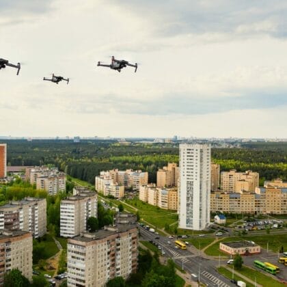 drone
