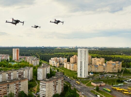 drone