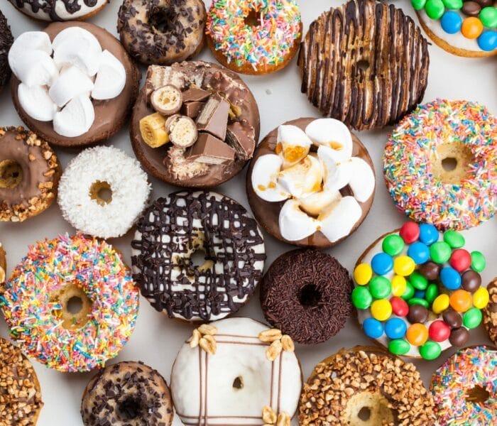 donuts