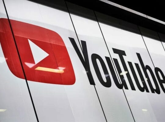 youtube