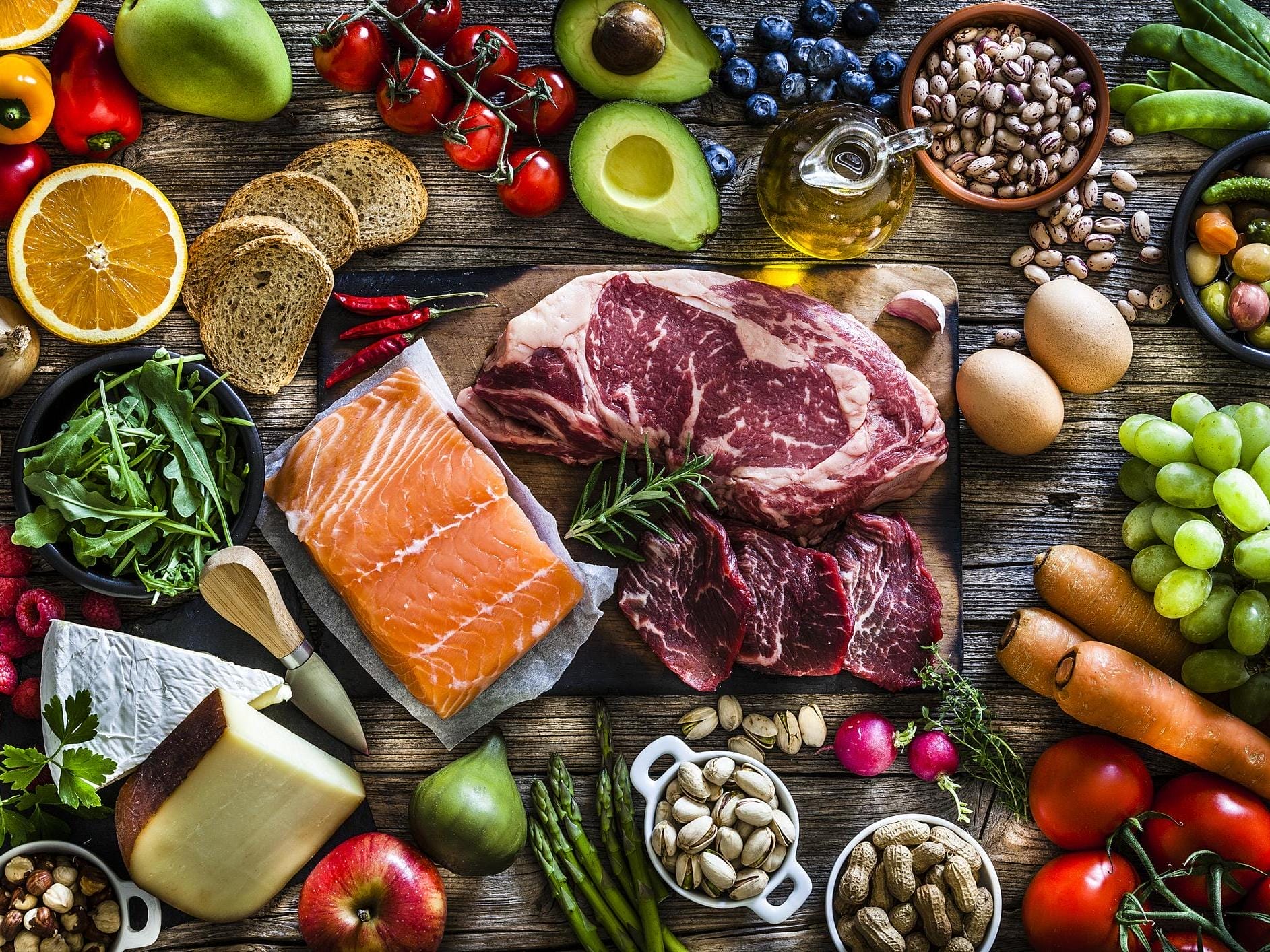 Food myths debunked 2025 explained by a food scientist